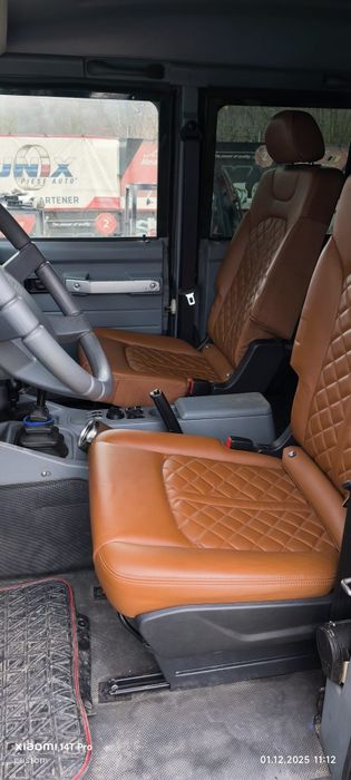 Vând /schimb iveco massif autoutilitara 5 locuri