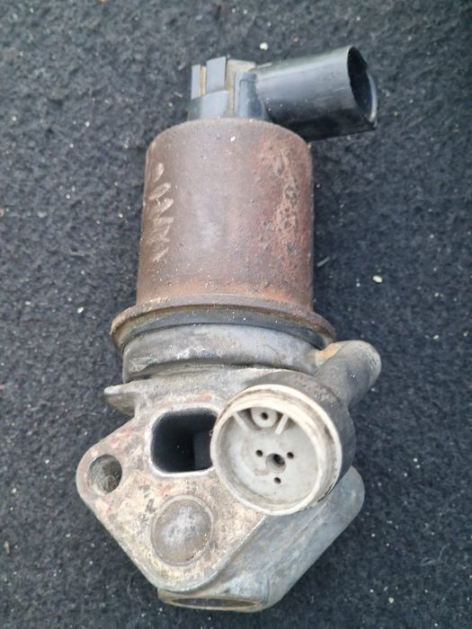 Vând egr skoda fabia ,golf 4 1.4 ,1.6