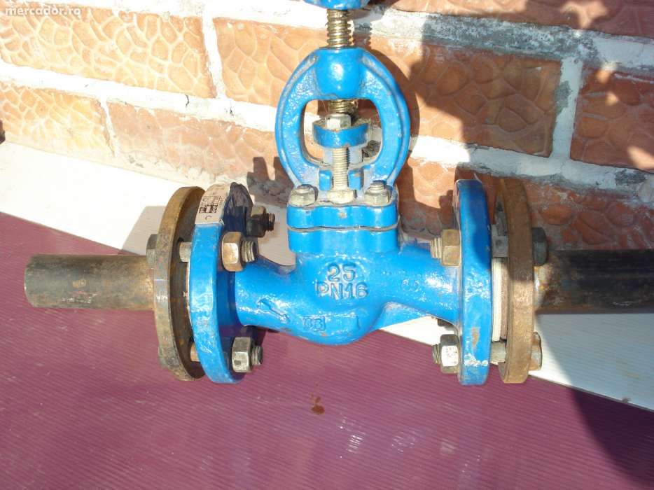 role cauciucate, robinet si suporti deckuri