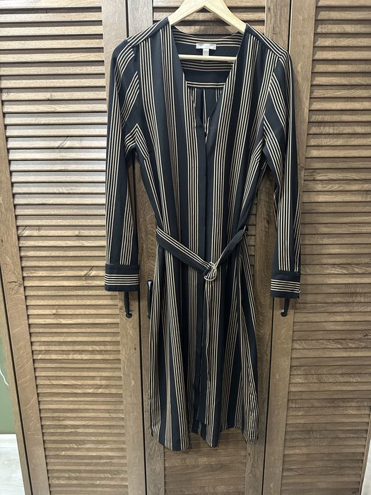 Стилна дамска рокля