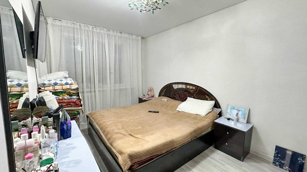 продается 2х квартира