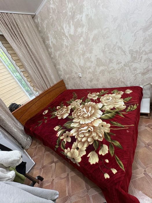 Продаётся двуспальная тахта