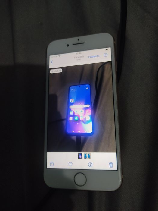 Продам Redmi Note 9S б у