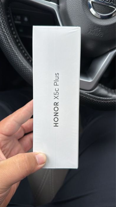 Продам HONOR X5c