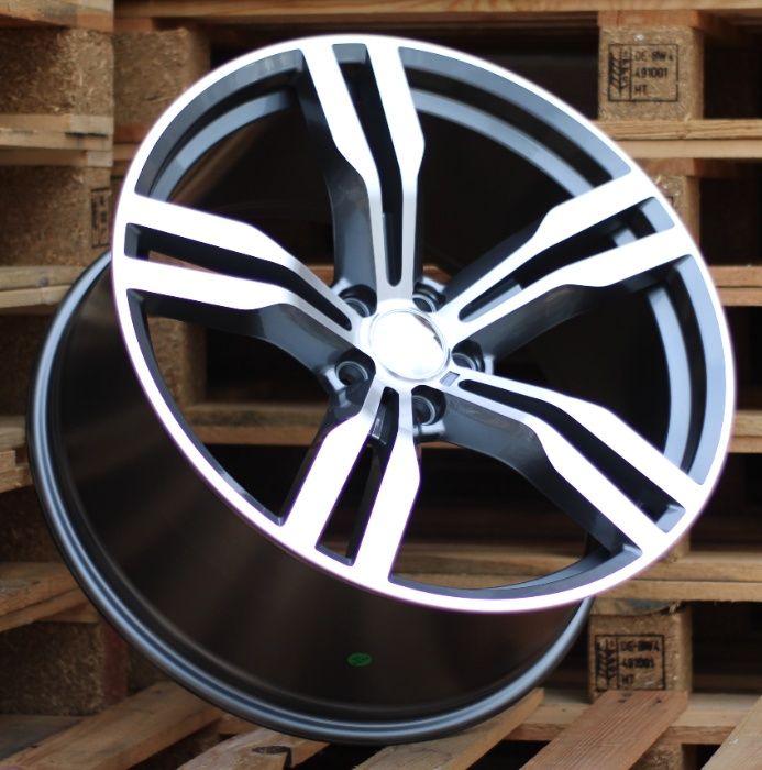 Джанти за БМВ New G series 18" 19" 20" 5X112 G20 G30 Djanti za BMW гр ...