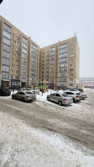 Продажа 2-х с пл 80 кв.м . Срочно !