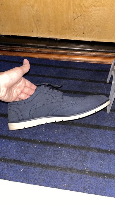 Мужская обувь б/у LC Waikiki