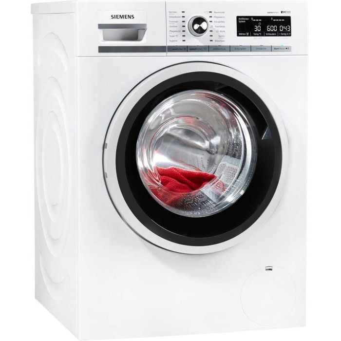 Пералня Siemens WM16W540 8кг.