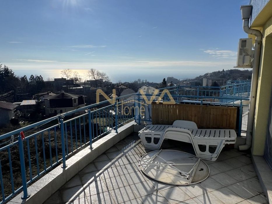 3-стаен в Варна, област-м-т Ален Мак площ 101 цена 139900