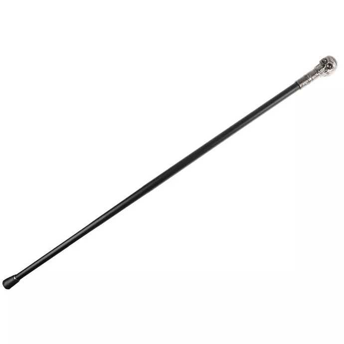 Метален Бастун със скрито острие, което не е заточено.