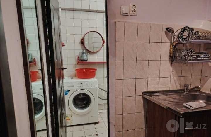Срочно сдается 1 комнатная БУЗ №R146