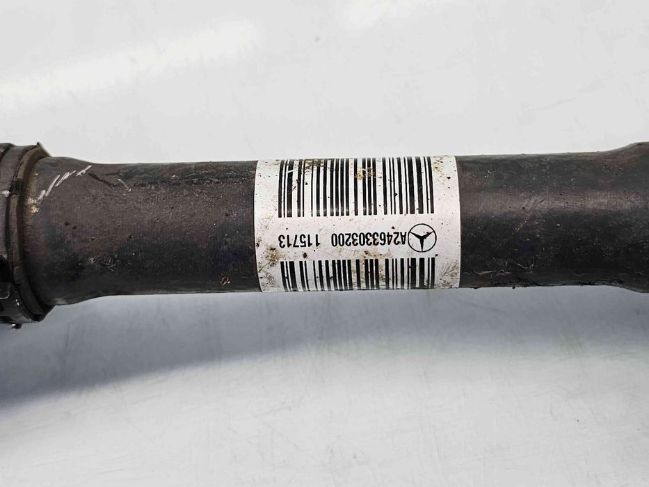 Planetara dreapta fata  Mercedes Clasa B (W246) [Fabr 2011-2018] A2463