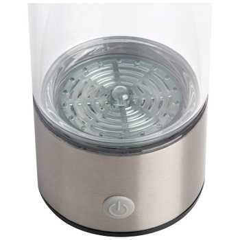 Генератор водорода аппарат живая вода Vodorod generator tirik suv