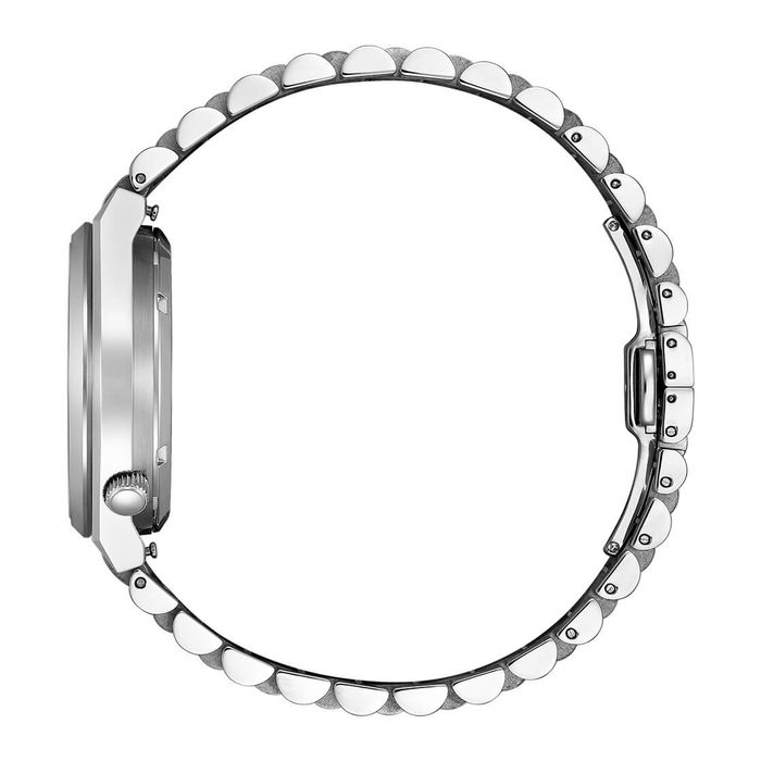 Японские часы Citizen Automatic