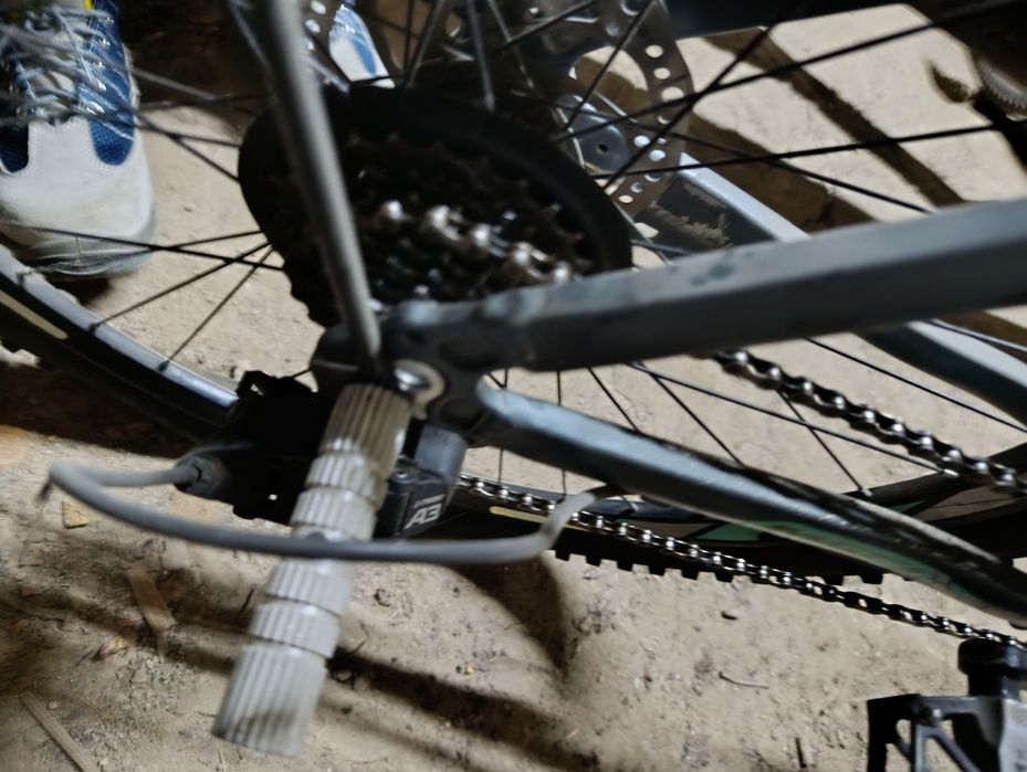 Нормальный Велосипед Msep