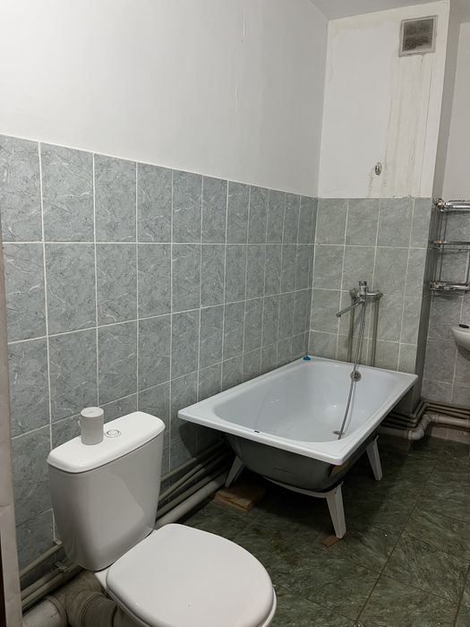 Сдается 1 комнатная квартира