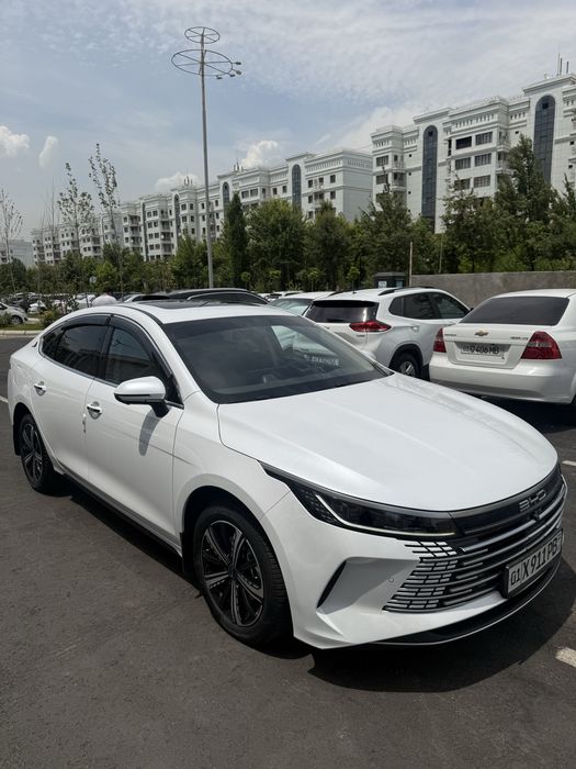 Byd chazor 2023