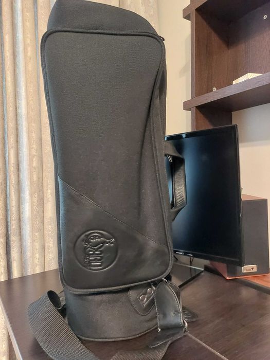trompeta yamaha ytr 4335g