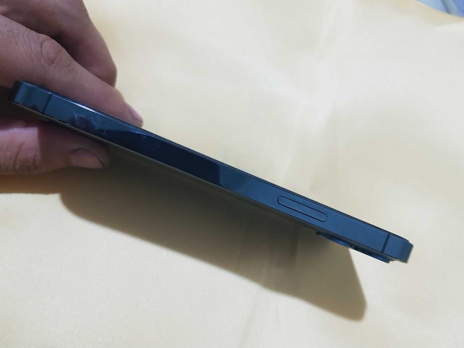 iPhone 12 Pro 512GB