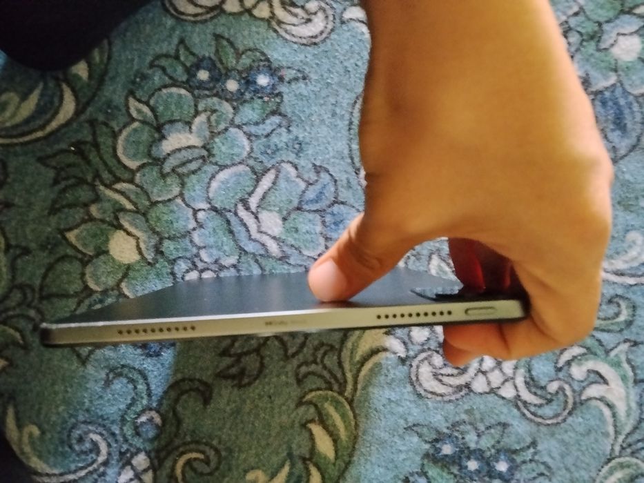 Redmi pad se  sotiladi