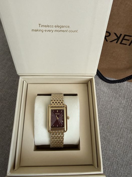 Продам новые часы Burker!