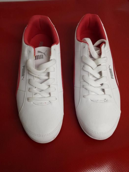 Чисто нови Маратонки - Puma и Nike