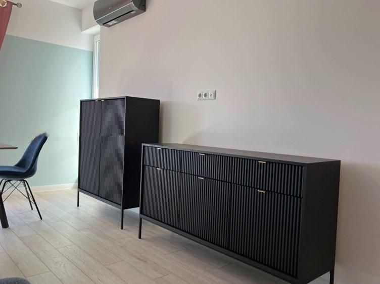 Дава се под наем Двустаен апартамент в Варна, Център - 66 кв.м за 687.99 € - Снимка #2