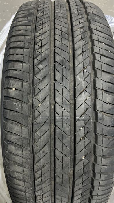Bridgestone шины