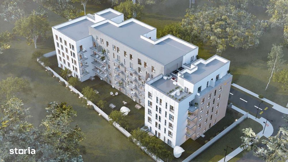 Apartament 3 camere I Baneasa I Premium — fotografia 1