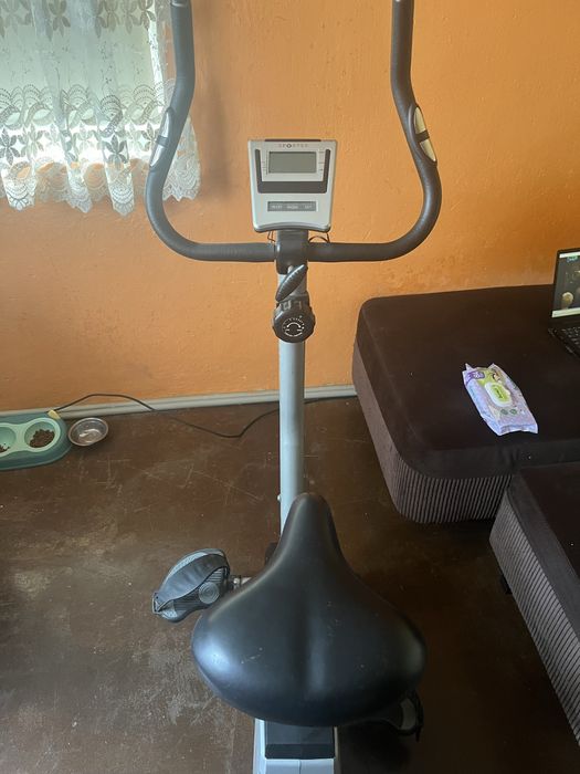 Продавам велоергометър