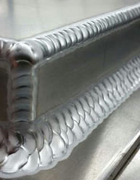 Ремонт дисков. Аргон.