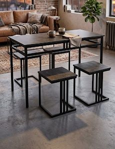 Stol stul komplekt