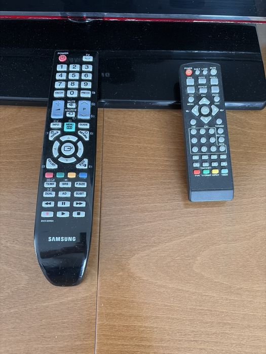 Телевизор Samsung Full HD