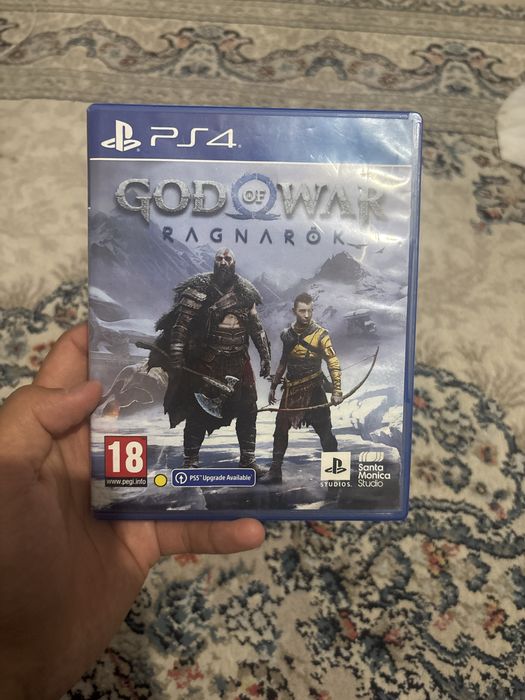 игры для ps 4 и пс 5