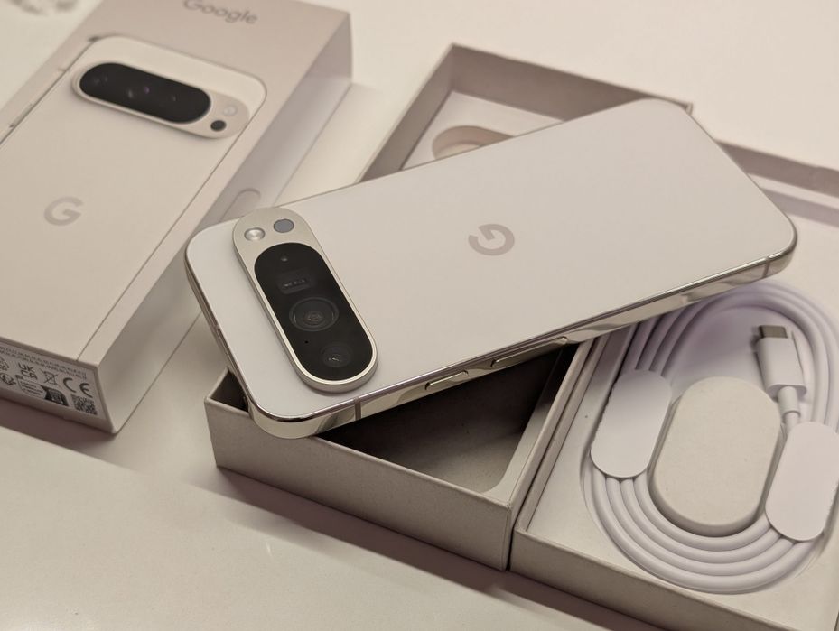 Pixel 9 Pro XL 256GB