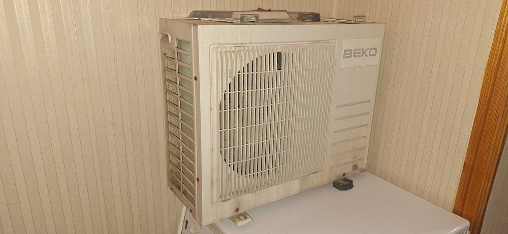 Кондиционер BEKO б/у