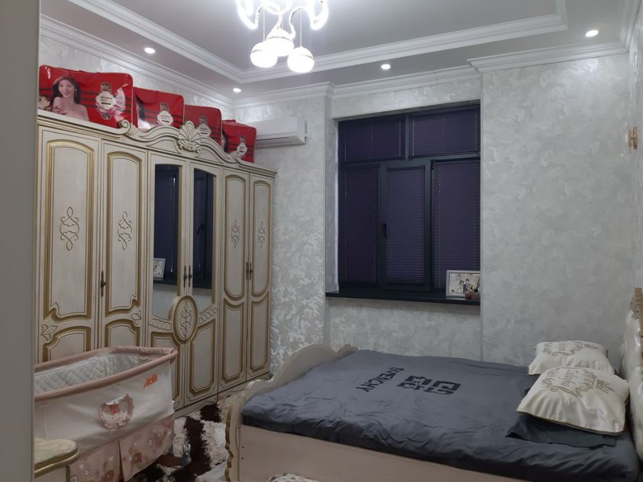 Уй. Хонадон Сергели участка