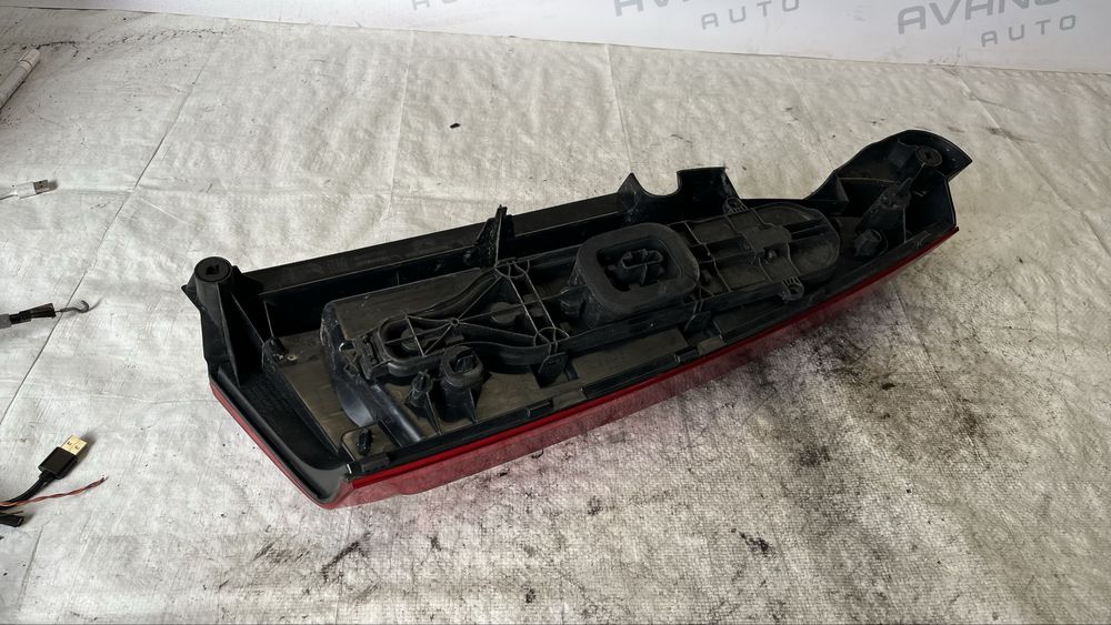 Citroen Berlingo 3 ляв стоп