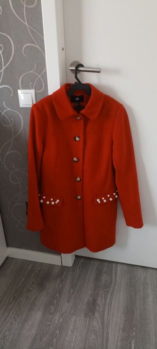 Palton H&m M impecabil
