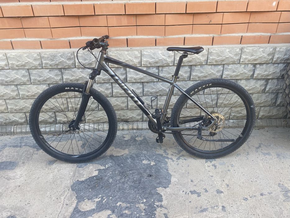 Продам Giant talon 3