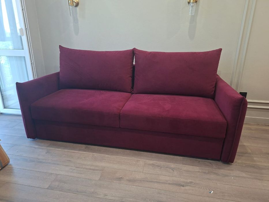 диван новый угловой