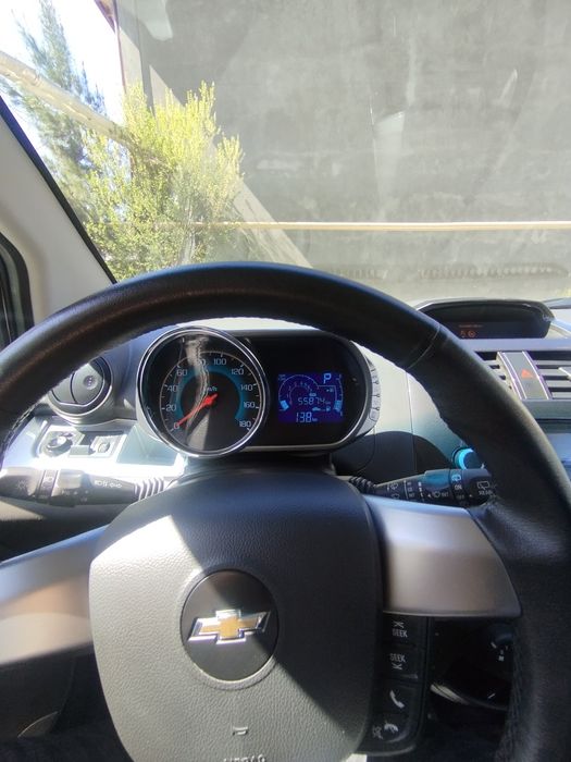 Spark avtomat sotiladi