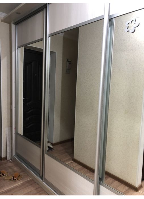 Сдам квартиру