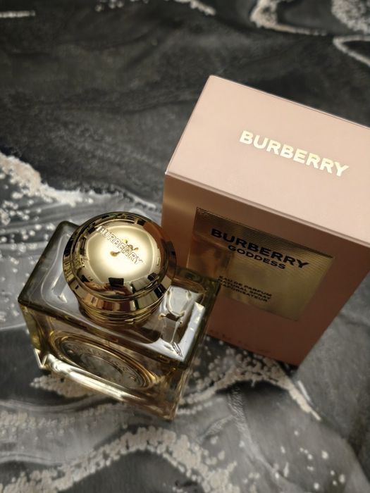 Burberry Goddess Eau De Parfum