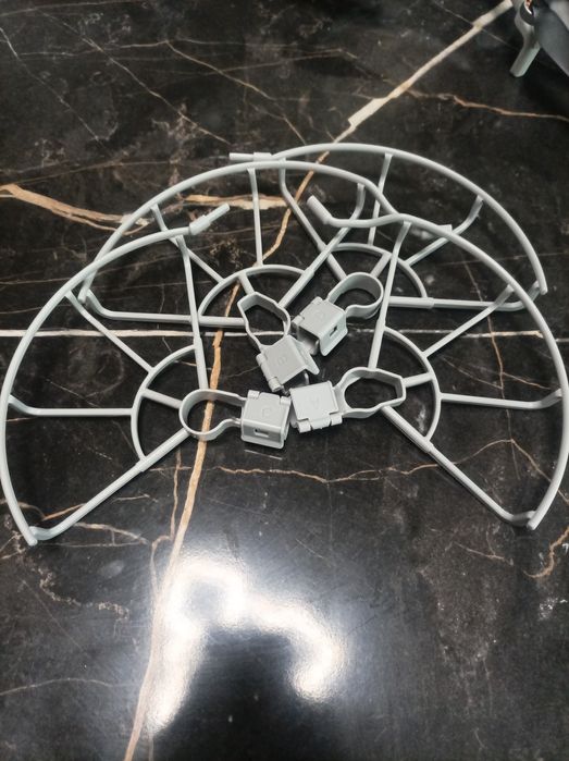 Защита пропеллеров, DJI Mini 3/Mini 3 Pro, новые