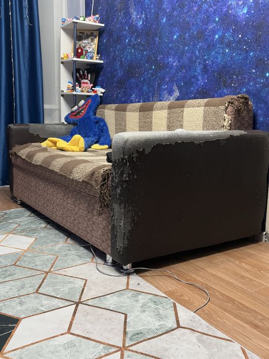 Диван раскладной