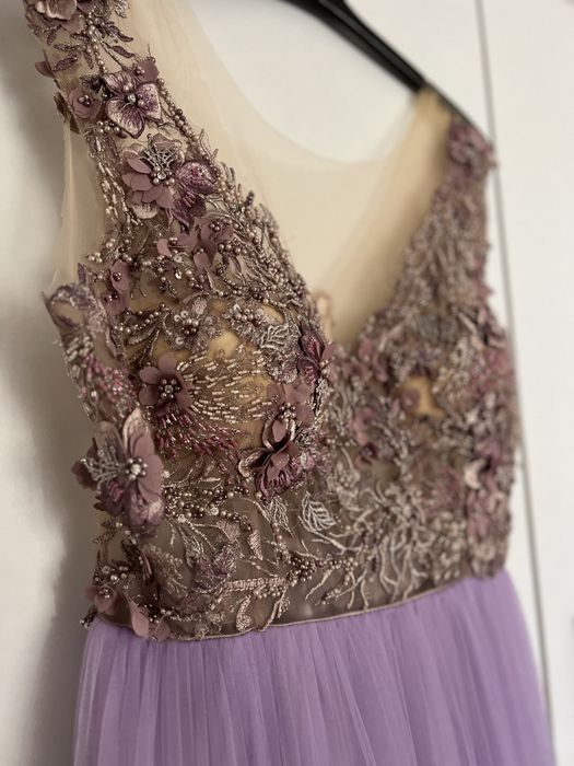 Rochiță impecabilă