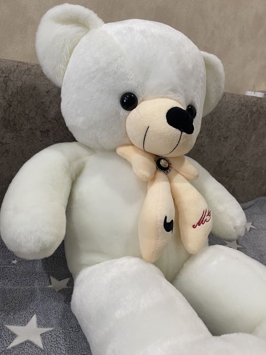 Продам мишку игрушку