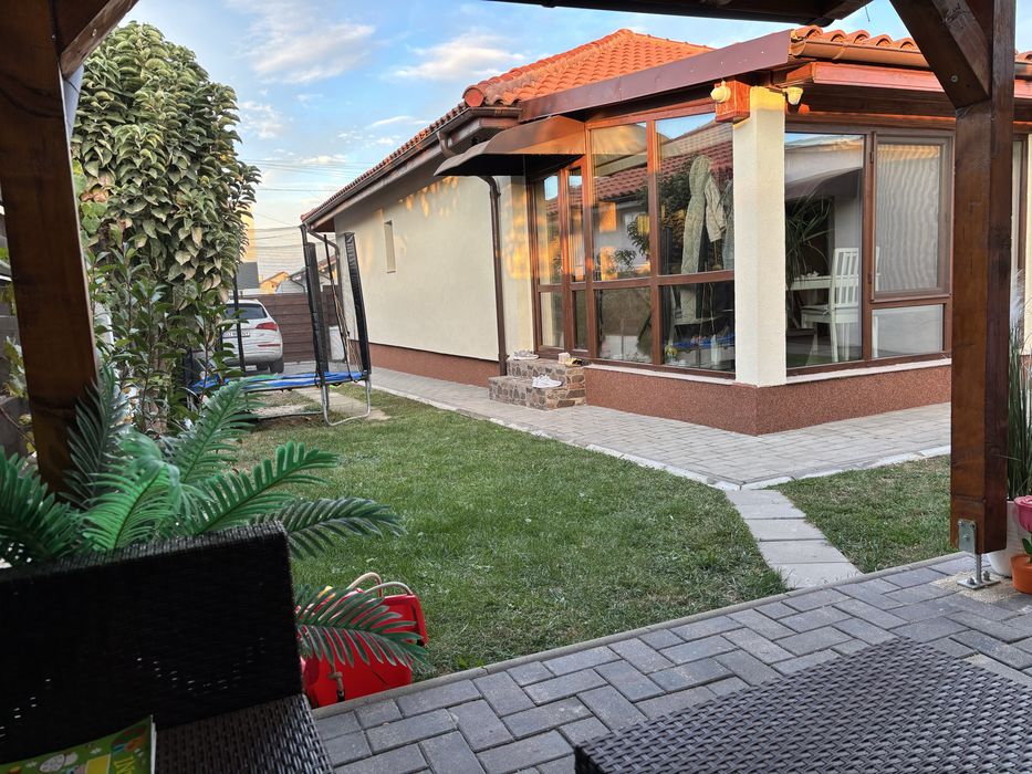 Casă – Craiova, Piața Gării - Vedere 2