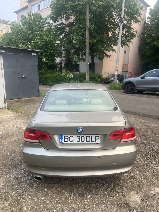 BMW 3 Series 2007 — imagine 5